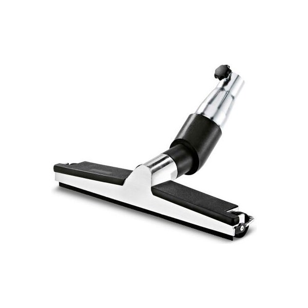 Karcher Karcher Stainless Floor Nozzle, 370mm Wide x 50mm Dia. 9.988-115.0 - main